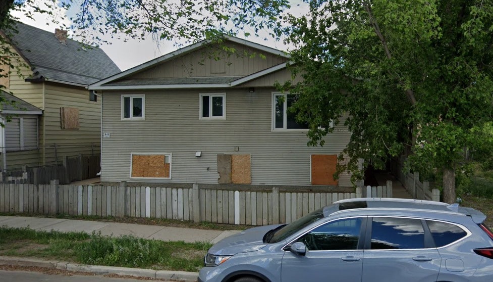 Photo of 1913 20th Street W Saskatoon