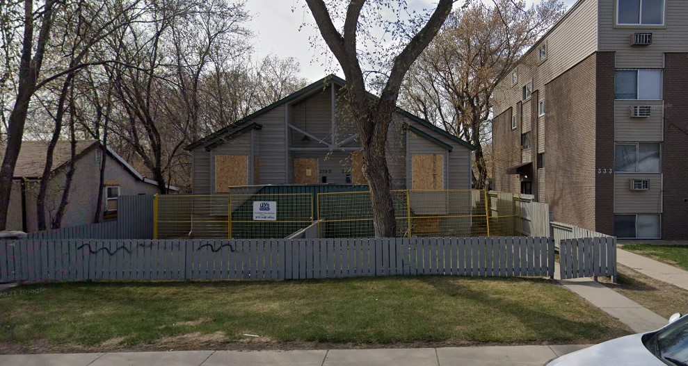 339 Avenue R S Saskatoon