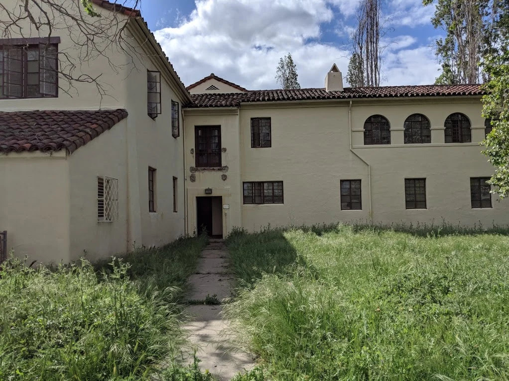 Photo 4 of Agnews State Hospital