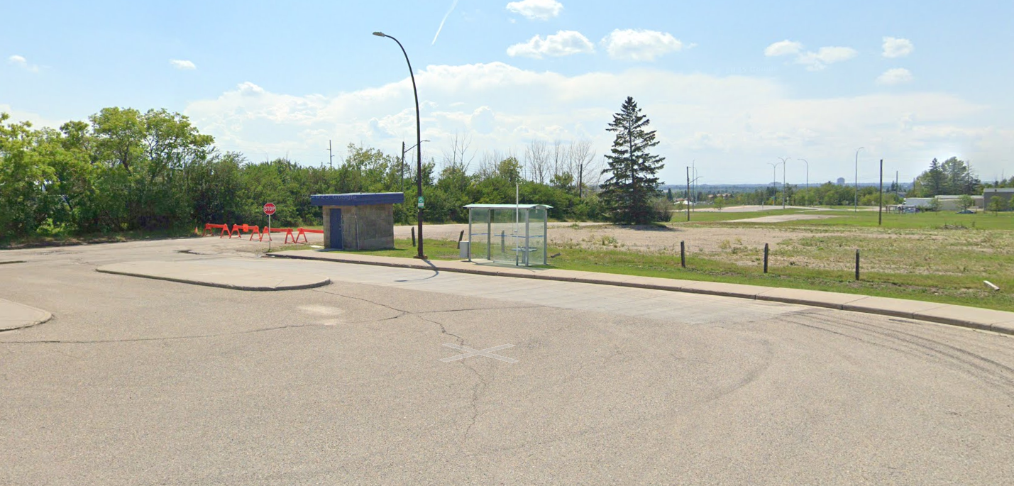 Photo of South Hill Bus Terminal