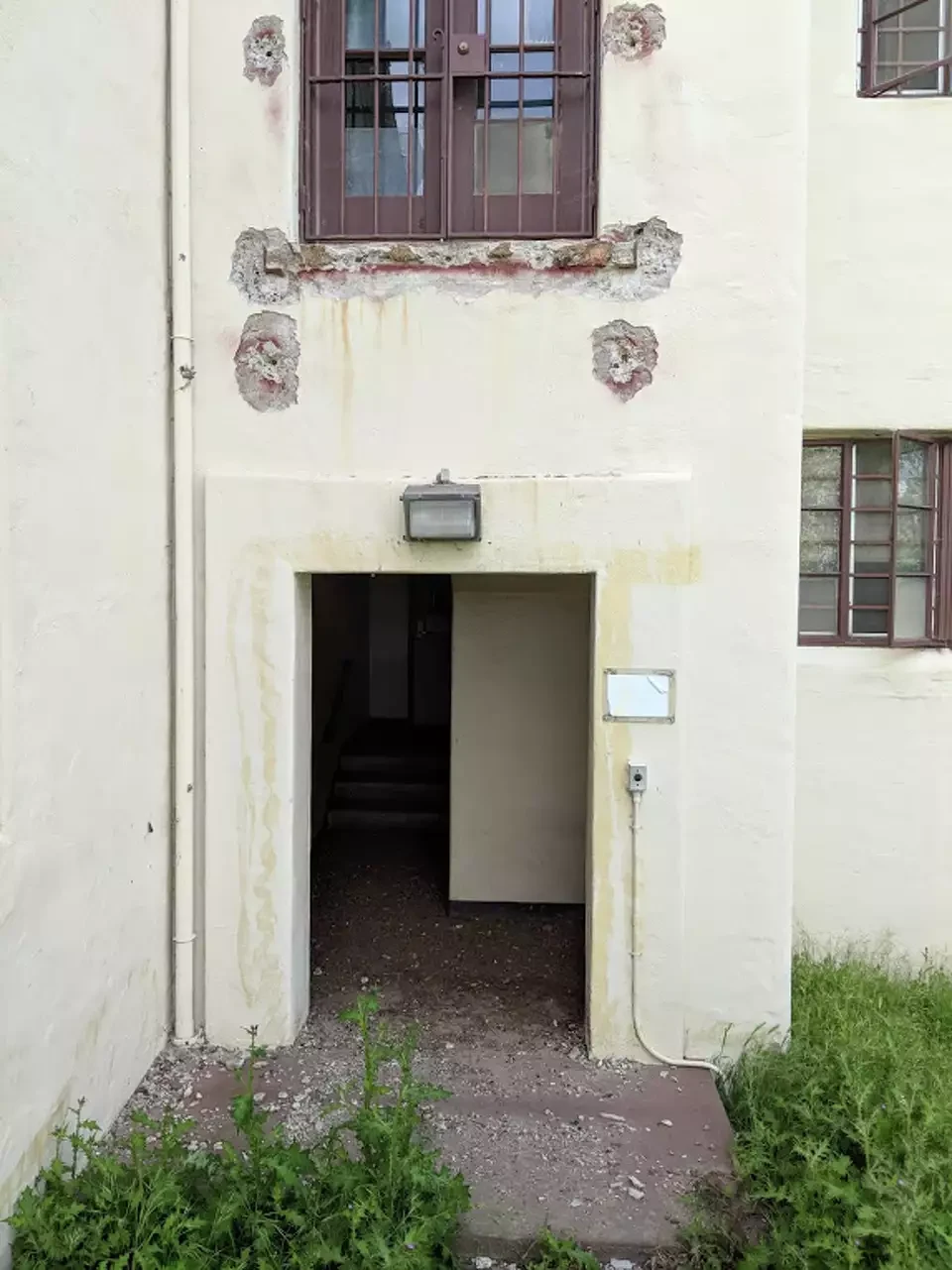 Photo 12 of Agnews State Hospital