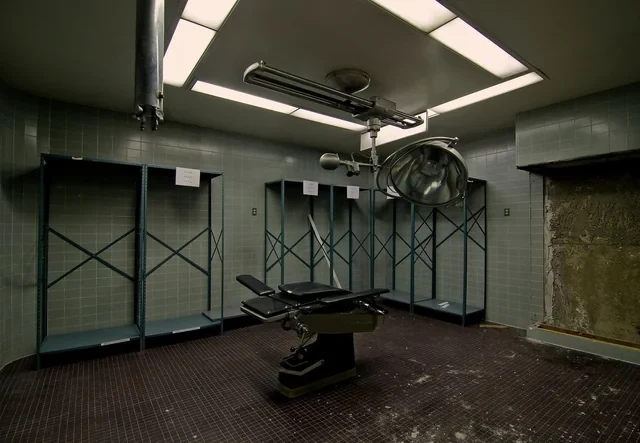 Photo 10 of Agnews State Hospital