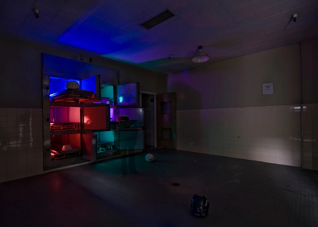Photo 11 of Agnews State Hospital