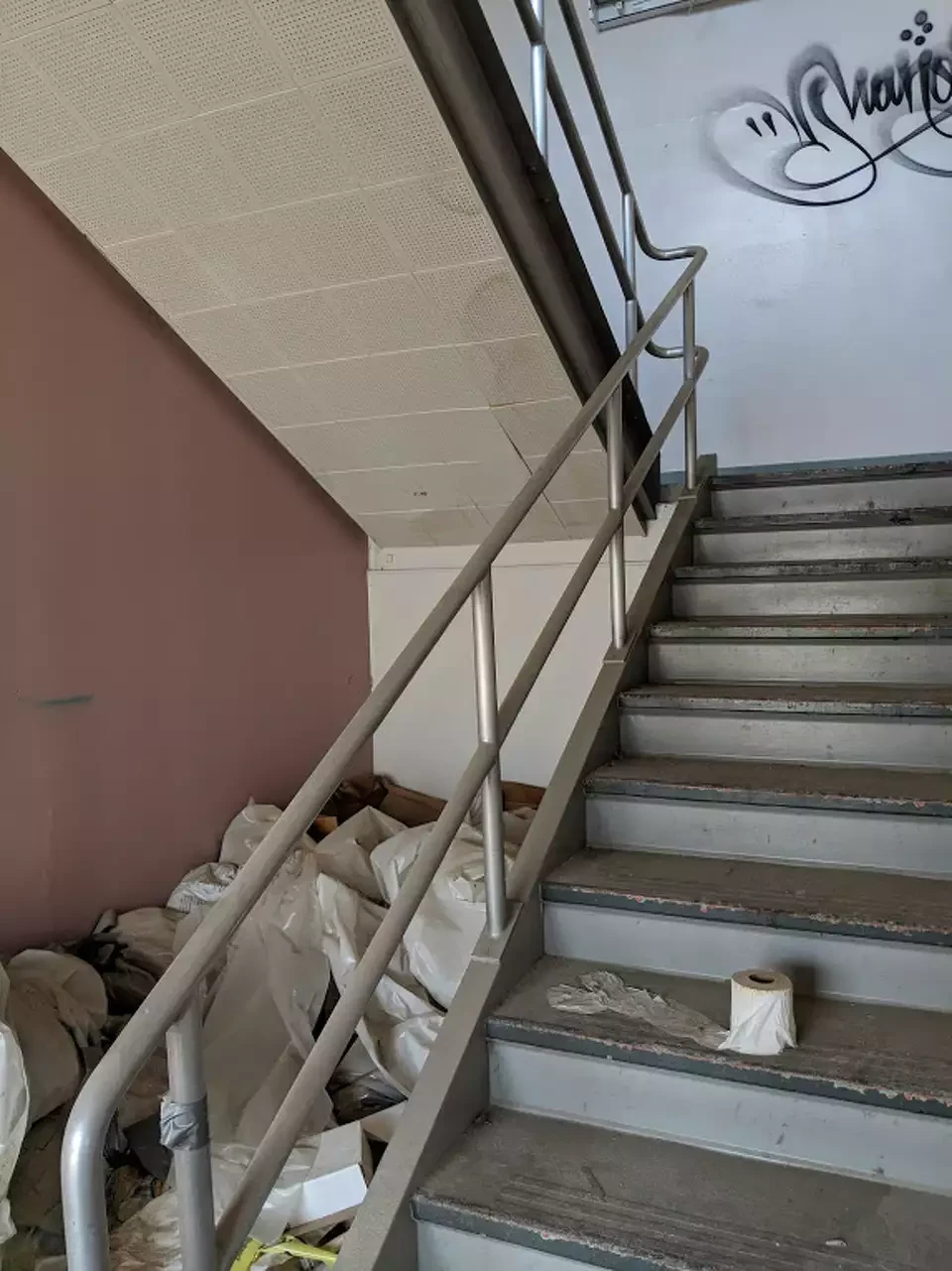 Photo 15 of Agnews State Hospital