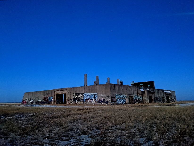 Photo of Safeguard Montana Complex