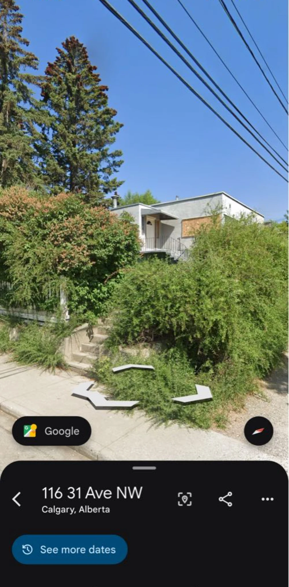 Photo of 110 31 Avenue NW (Calgary)