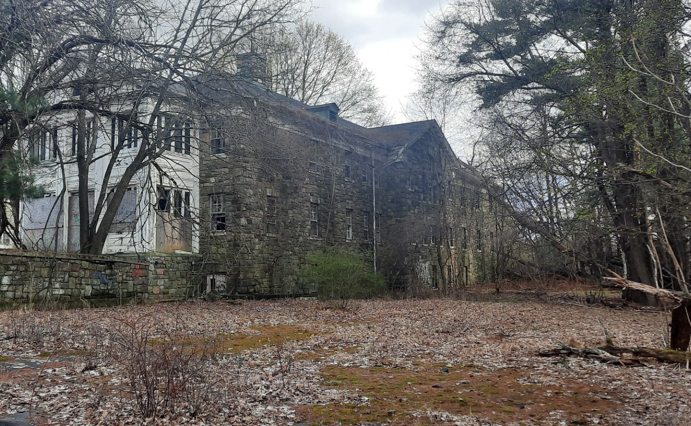 Photo of Letchworth Village