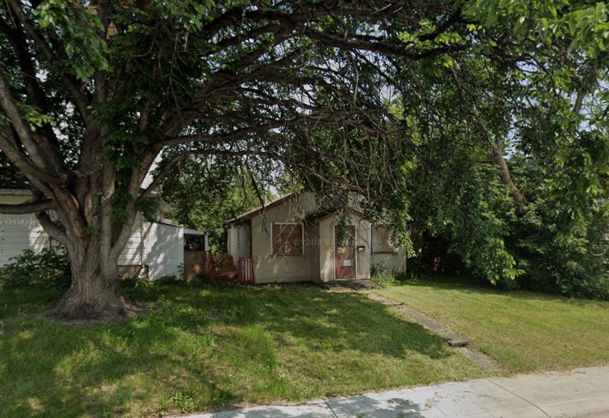 Photo of 7219 80 Avenue (Edmonton)