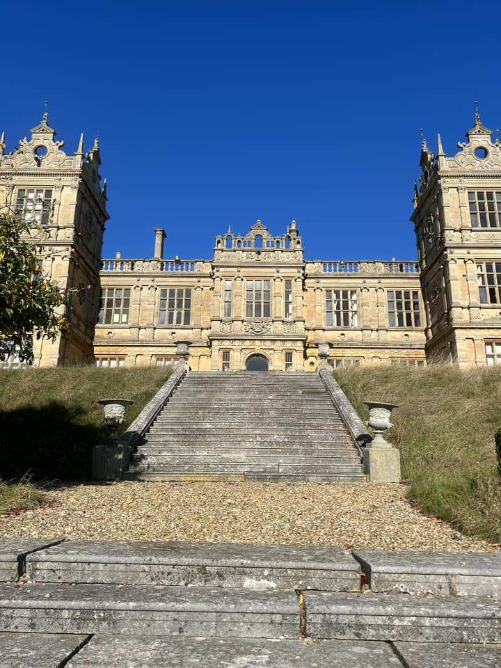 Photo of Mentmore Towers