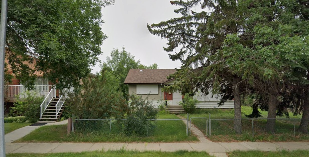 Photo of 12820 73 Street (Edmonton)