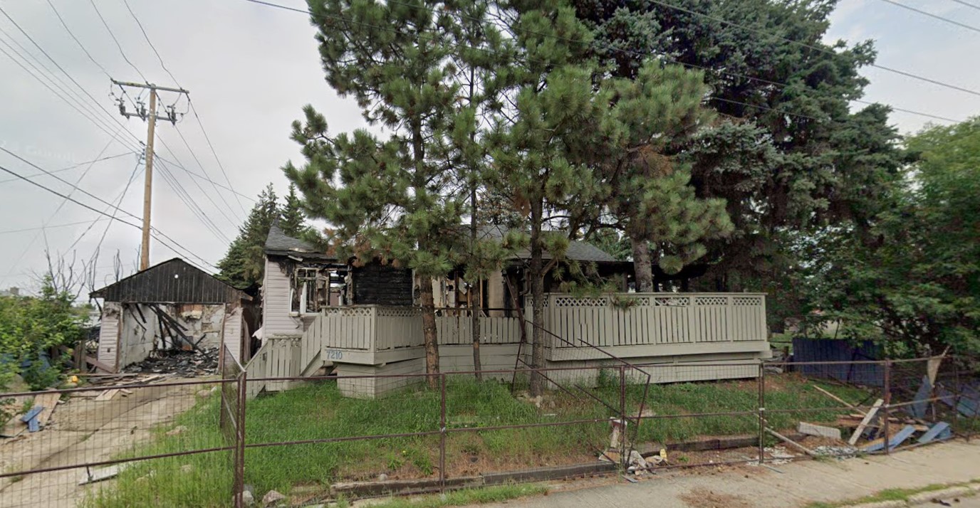 Photo of 7210 129 Avenue (Edmonton)