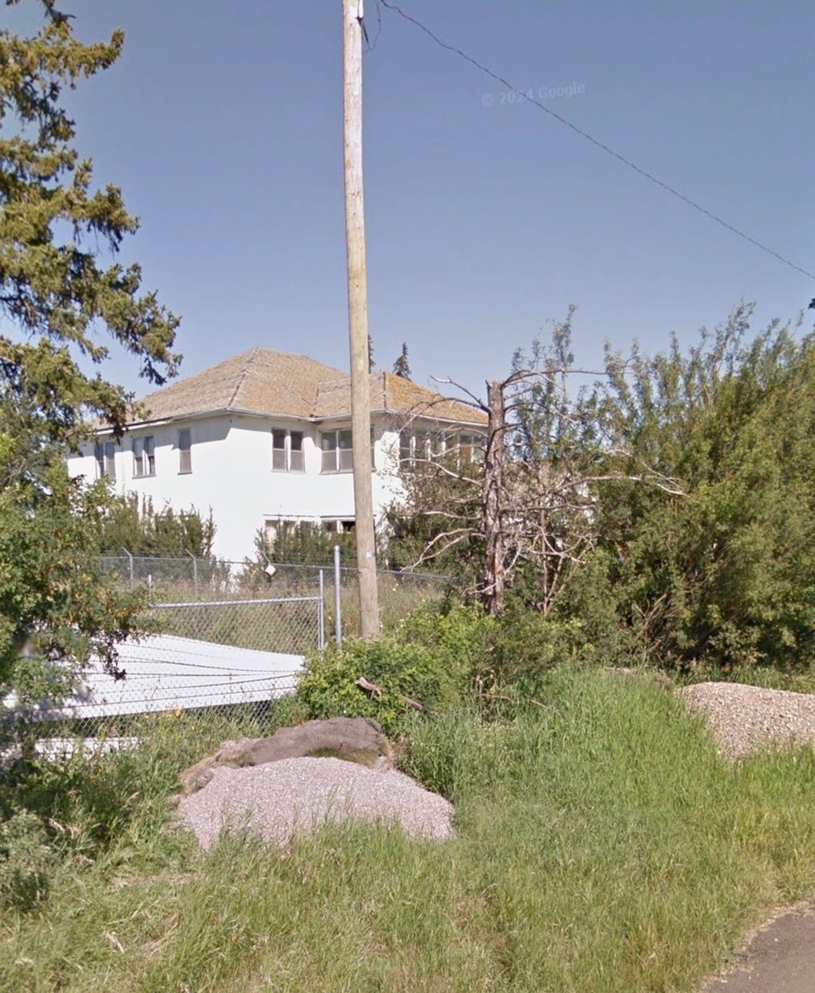 Photo of Islay Hospital
