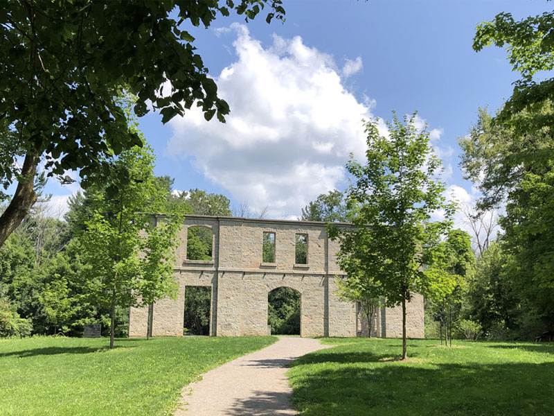 Photo of The Hermitage