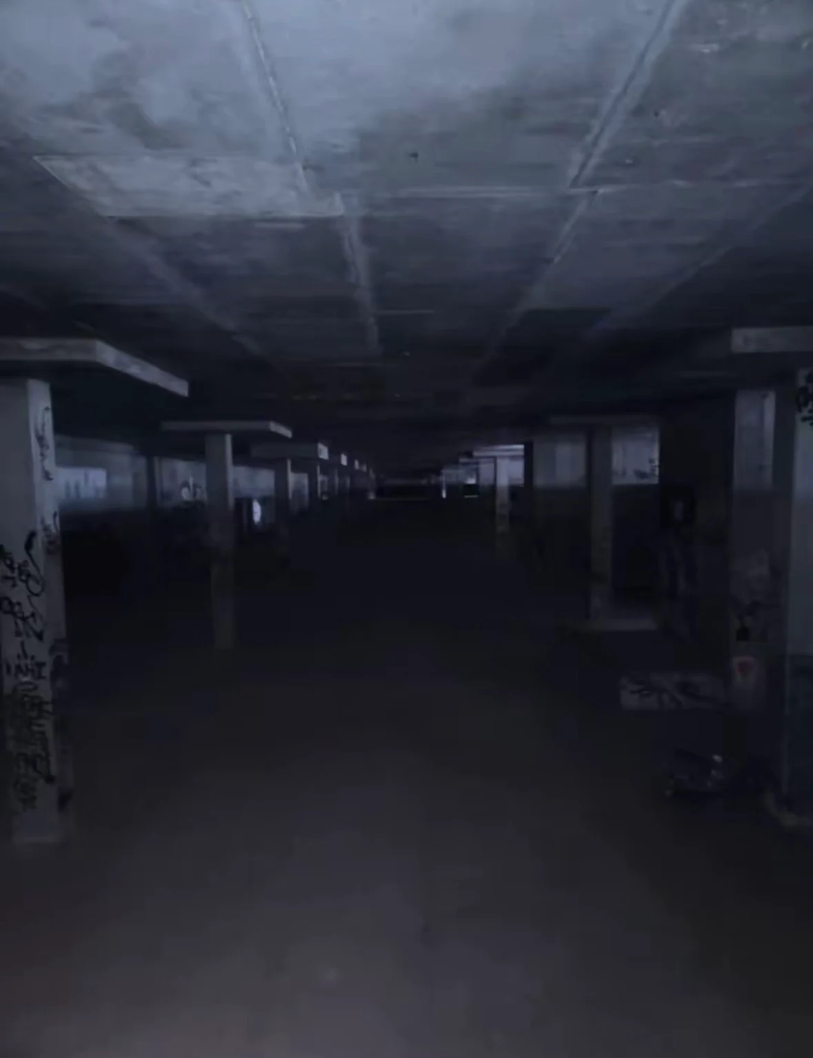 Photo of Manchester Business Parkade