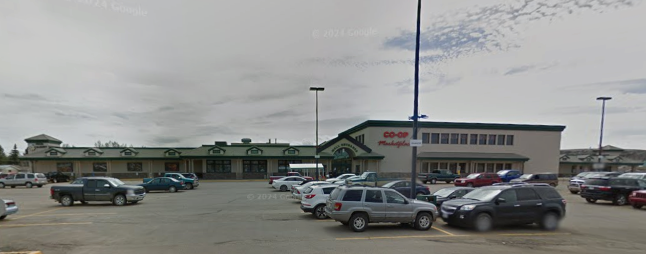 Photo of Greentree Mall (Drumheller)