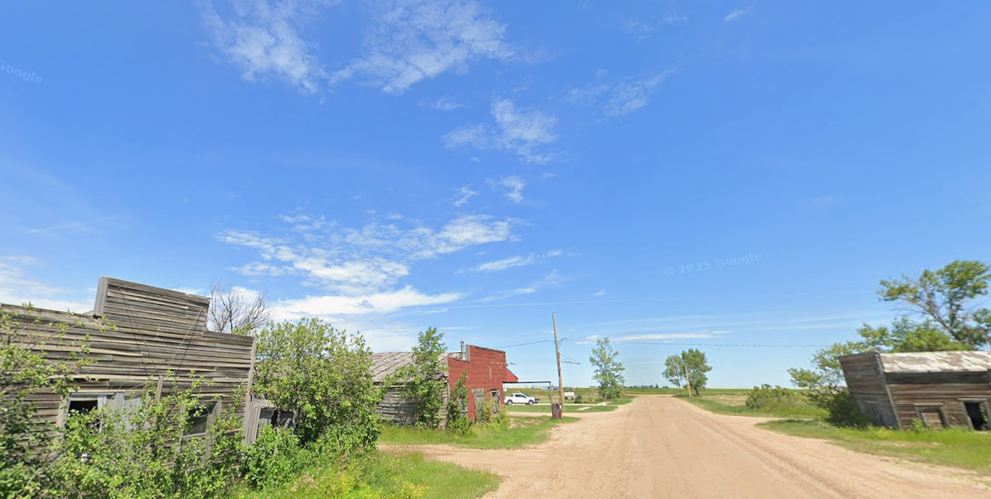 Photo of Bromhead, Saskatchewan