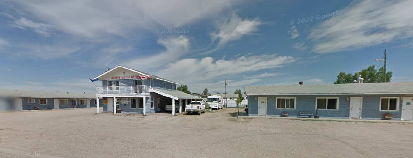Photo of Gerry's Suite & Motel