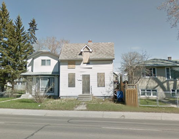 Photo of 1512 36 Street SE (Calgary)