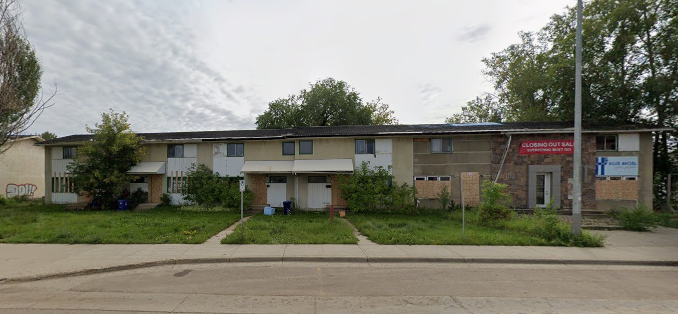 Photo of Hardin Street Apartments (Fort McMurray)