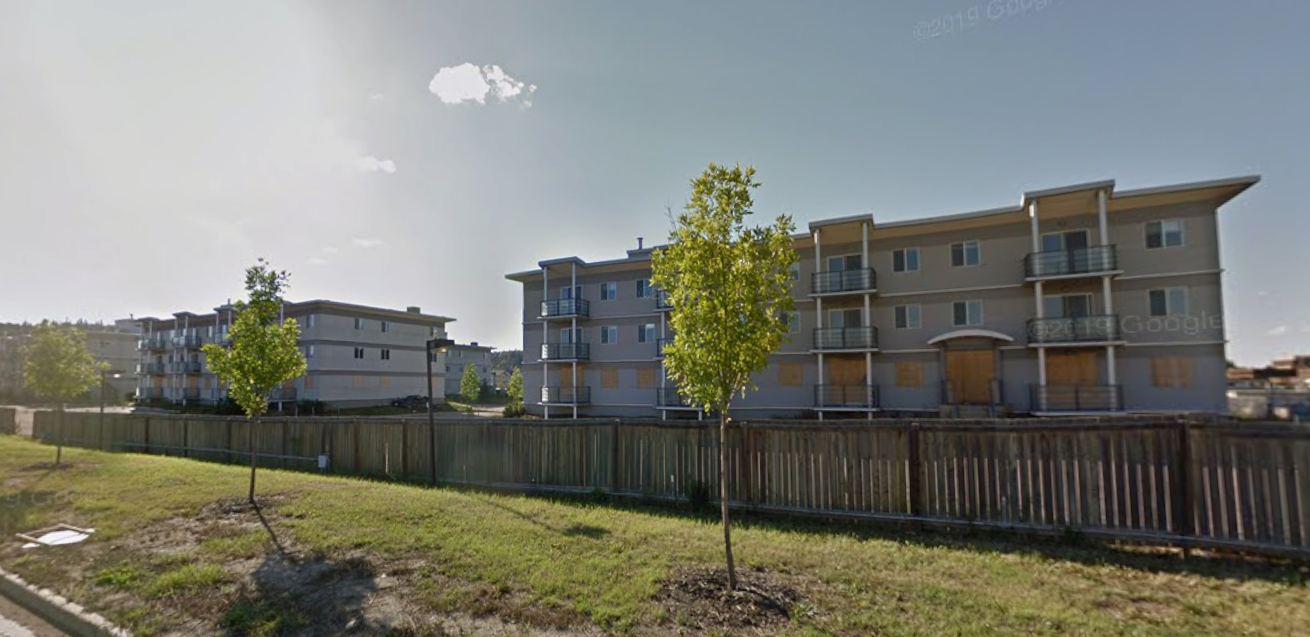 Photo of Penhorwood Apartments (Fort McMurray)