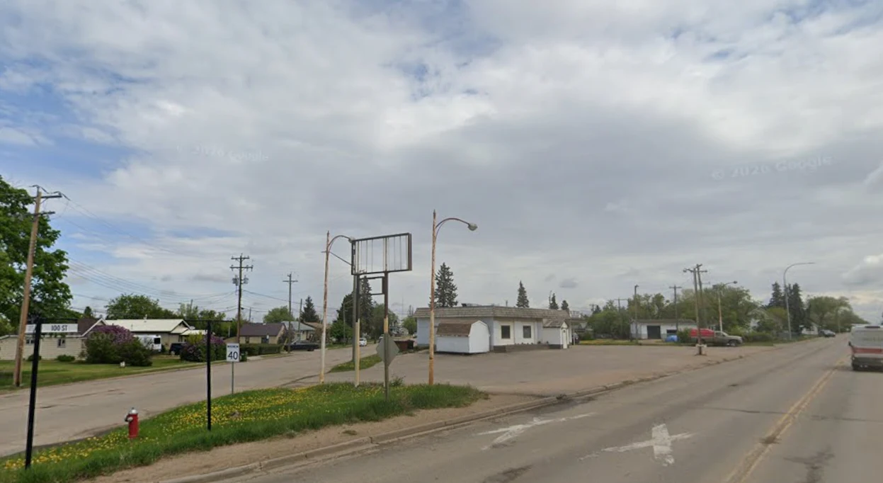 Photo of J.D's Roadhouse Cafe (Westlock)