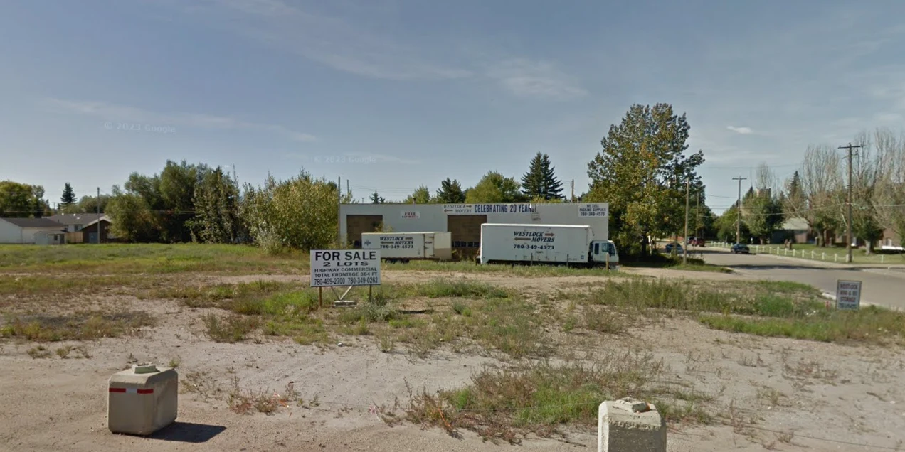 Photo of Westlock Movers