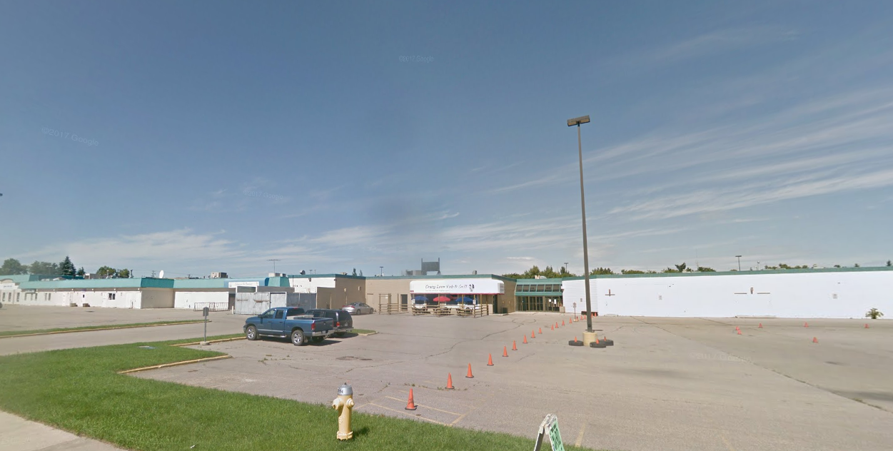 Photo of Fort Mall (Fort Saskatchewan)