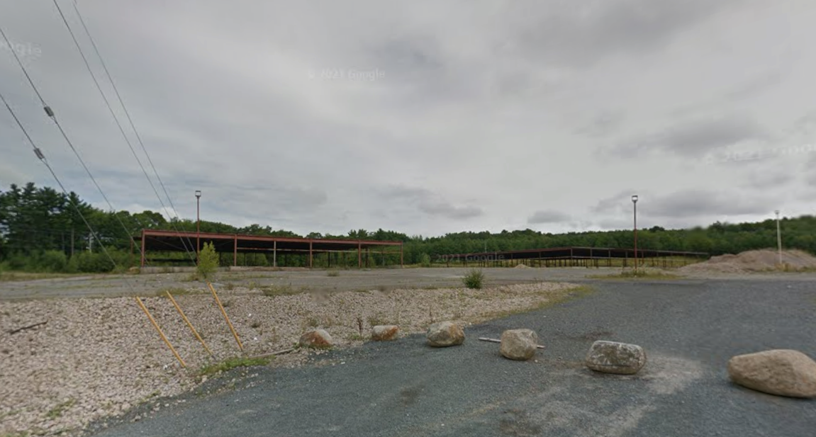 Photo of South Shore Mall (Bridgewater)