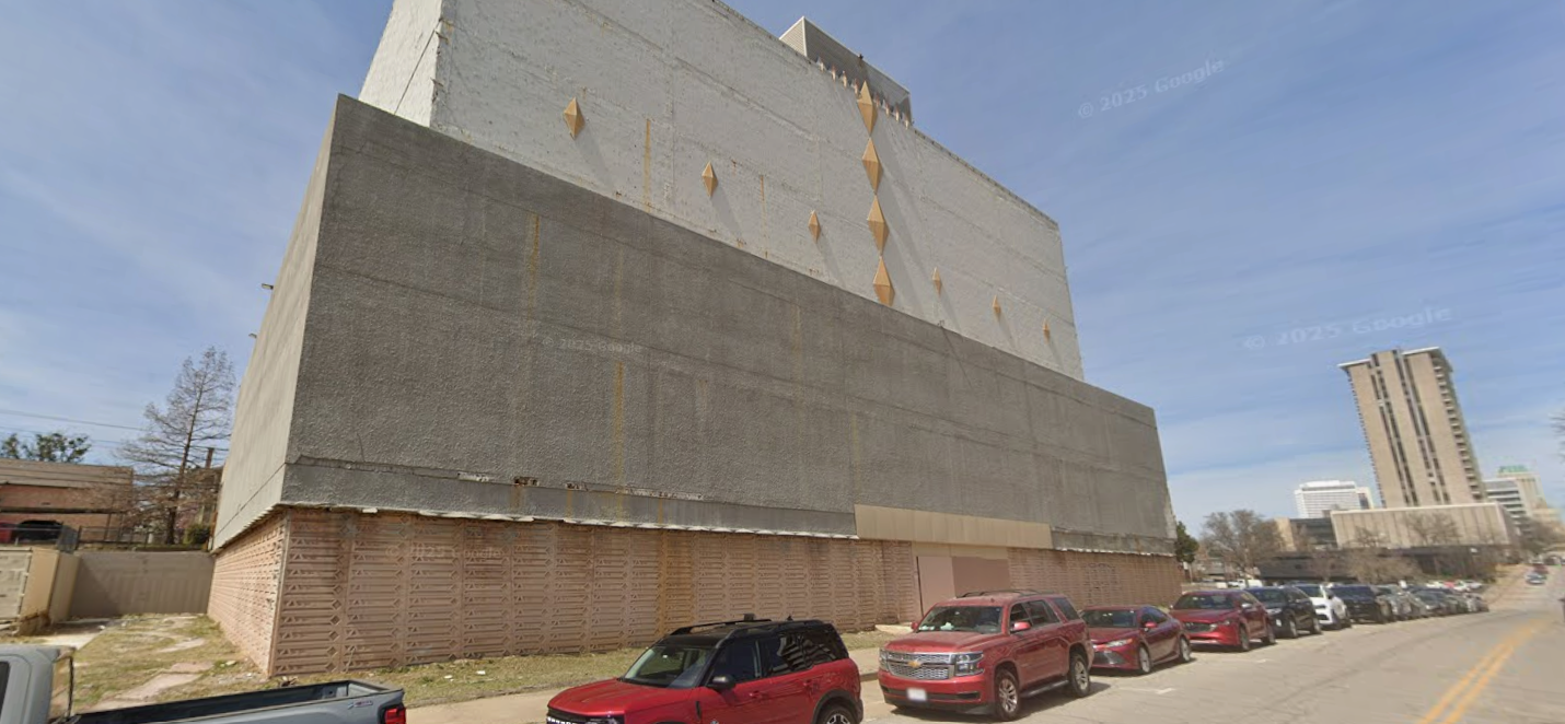 Photo of Abundant Life Building