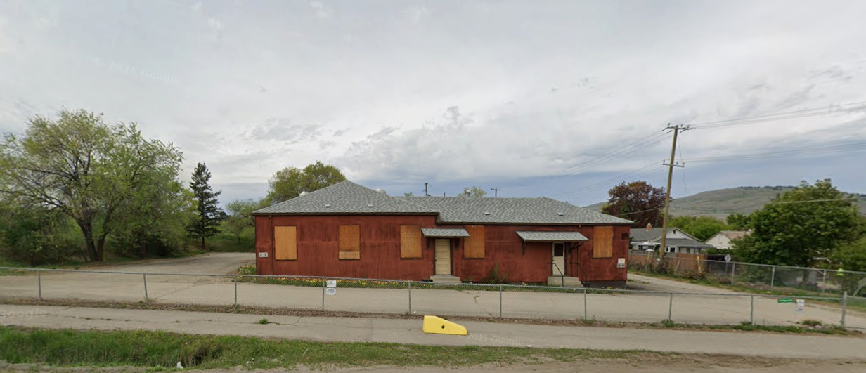 Photo of 1490 Okanagan Highway (Vernon)