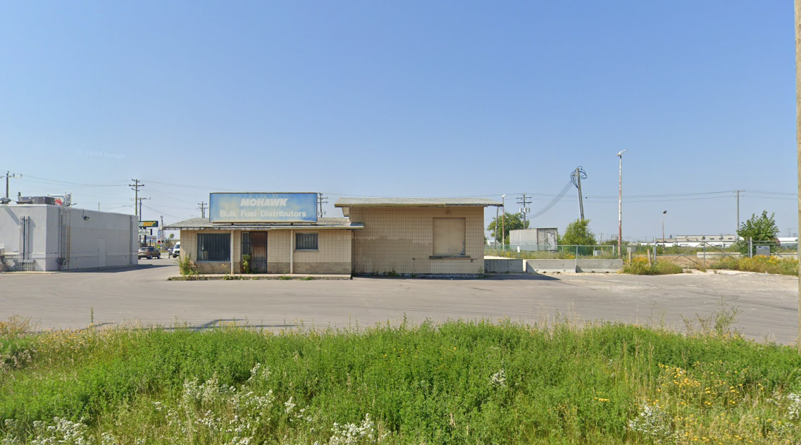 Photo of Mohawk Bulk Fuel Distributors