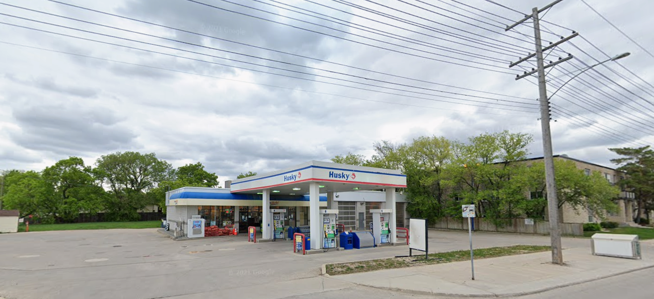 Photo of Husky - Sadler Location