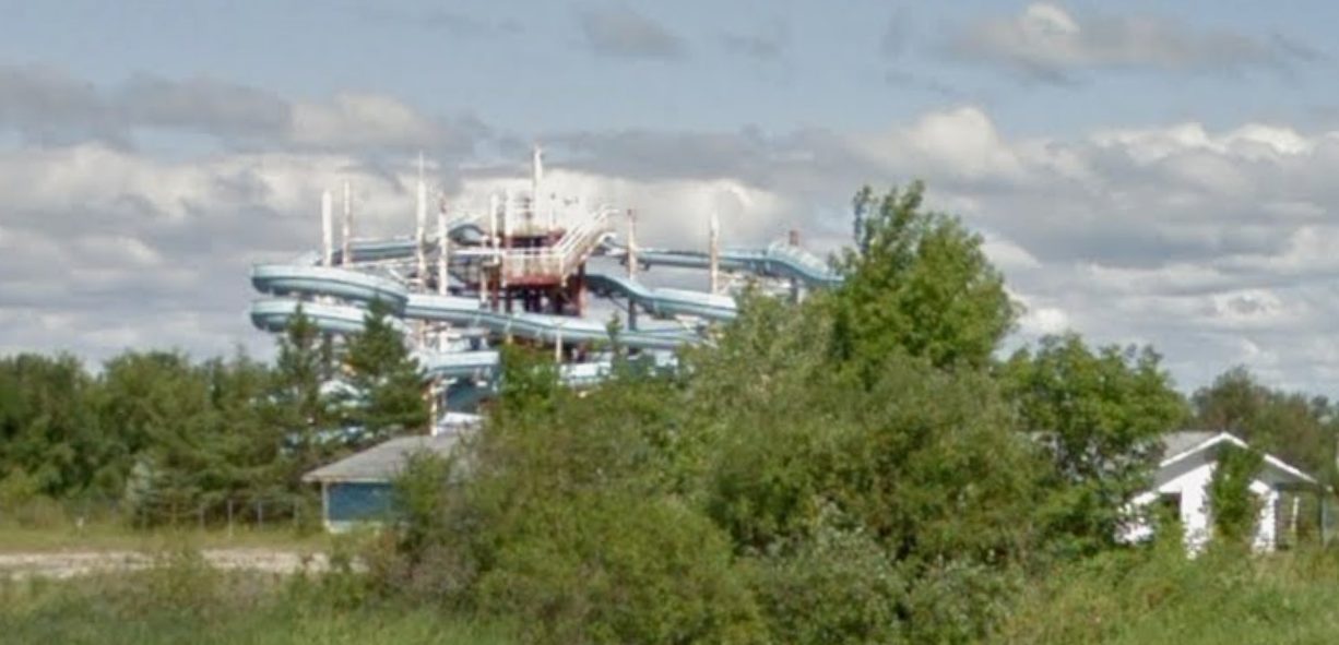 Photo of Skinner's Wet N' Wild