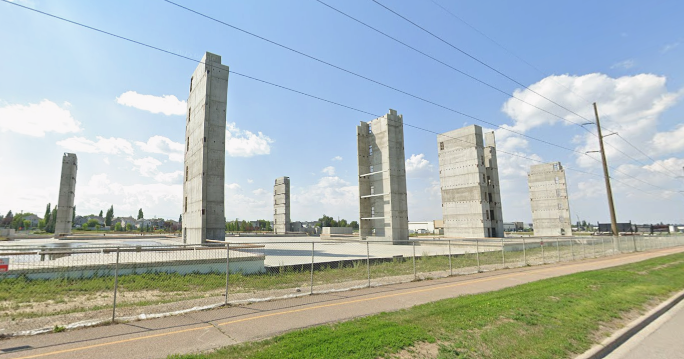 Photo of Quarry Crossing II