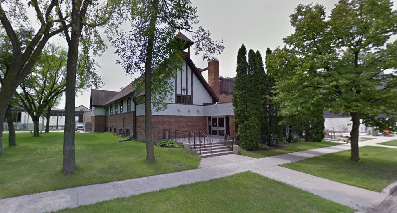 Photo of St. Stephen's Anglican Church