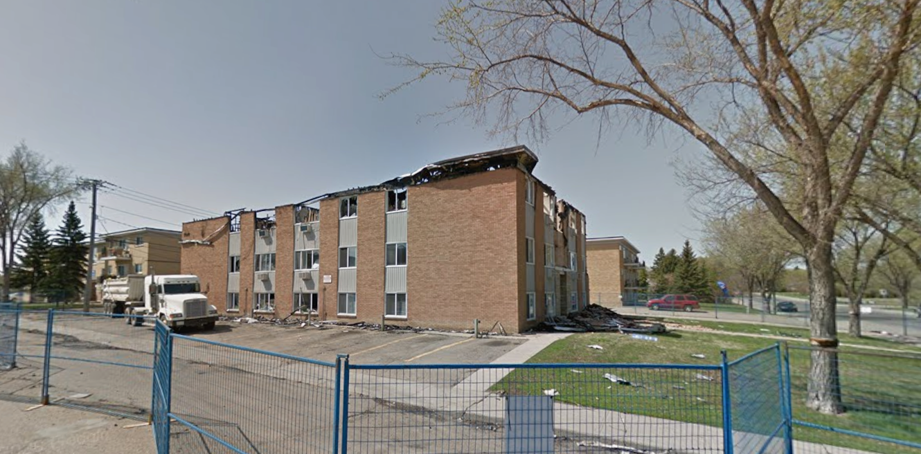 Photo of 3015 Parliament Avenue (Regina)