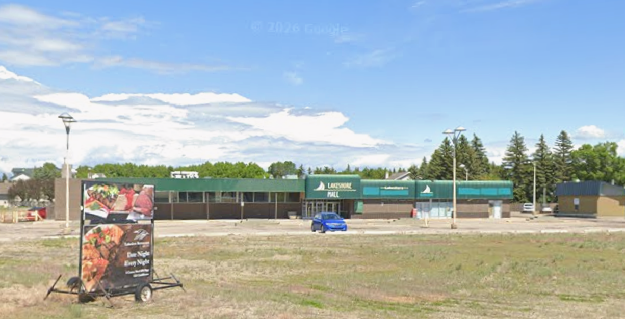 Photo of Lakeshore Mall
