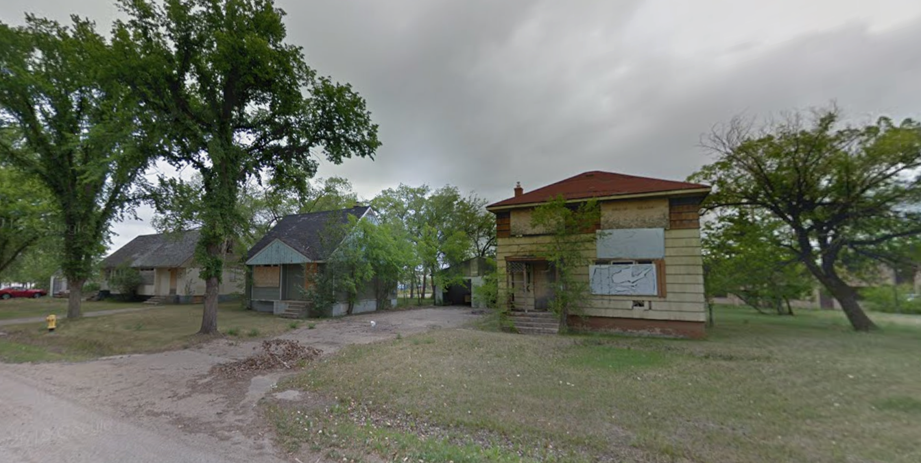 Photo of McNab Park