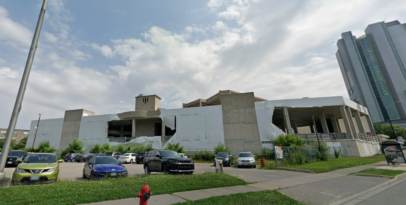 Photo of 6609 Stanley Avenue (Niagara Falls)