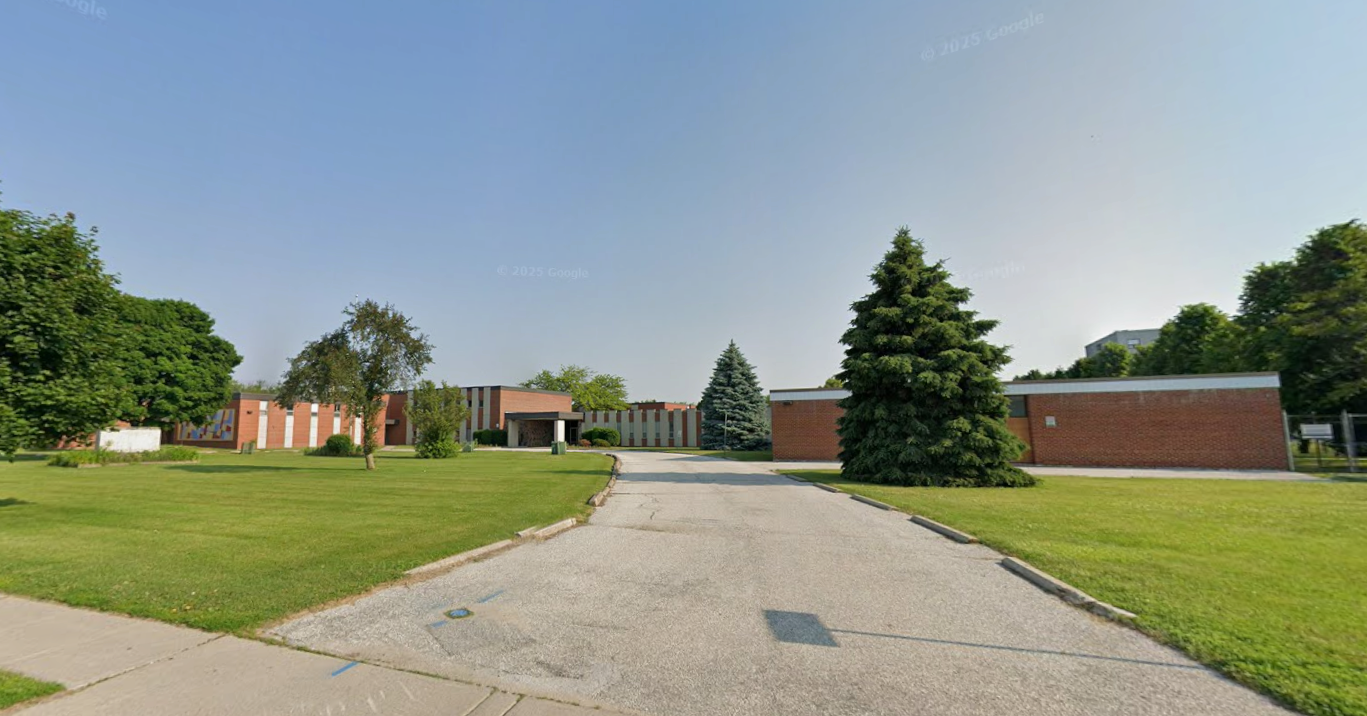 Photo of Kingsville District High School