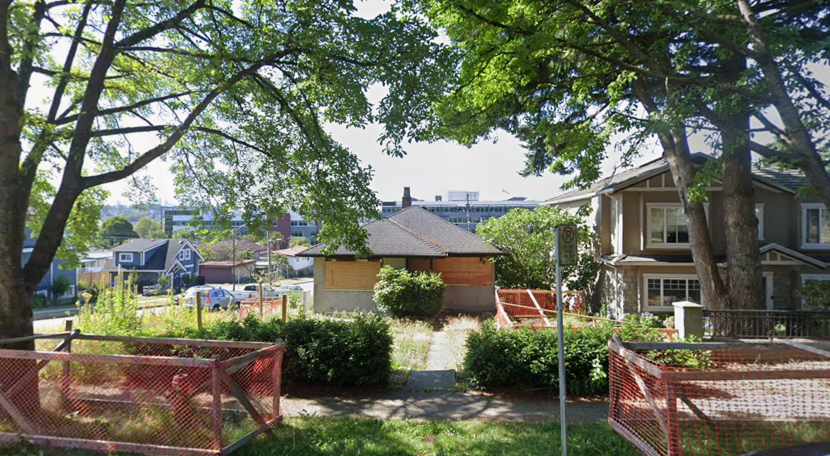 Photo of 2142 Nootka Street (Vancouver)