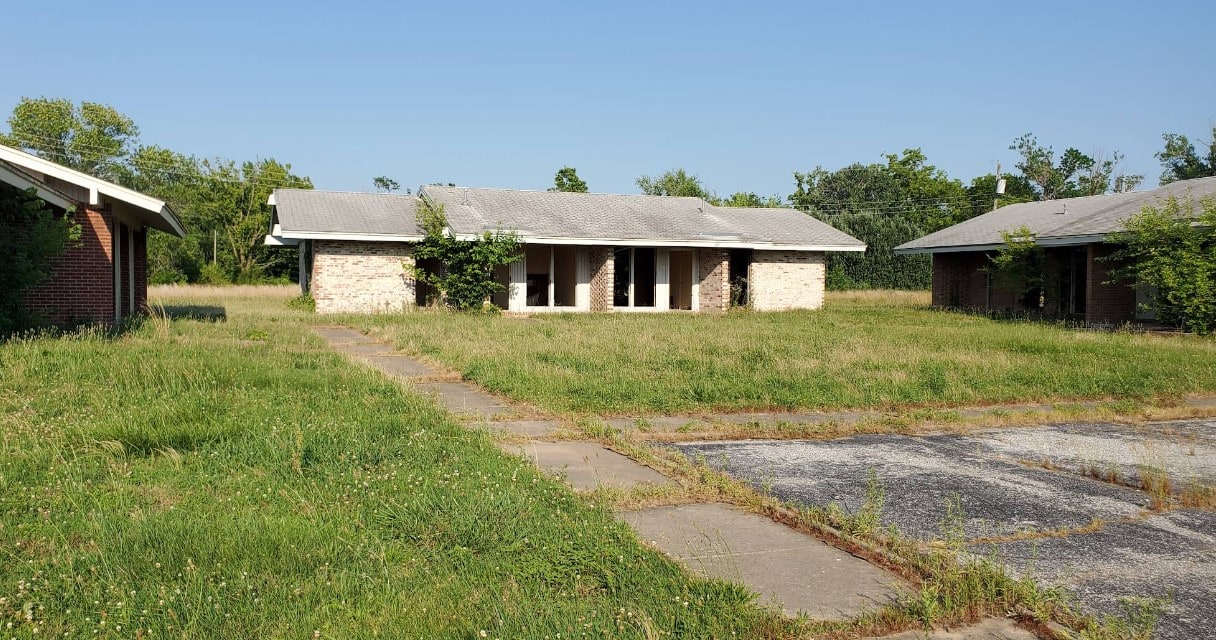 Photo of Cardin, Oklahoma