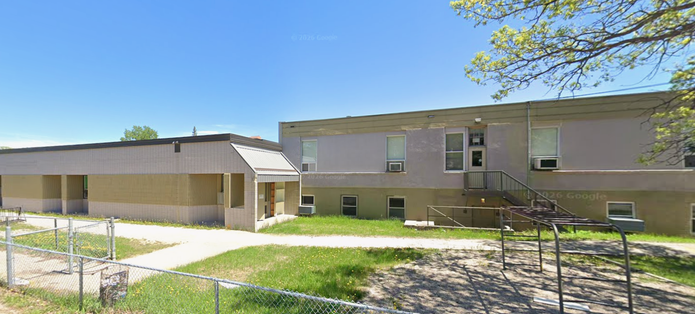 Photo of Charleswood School