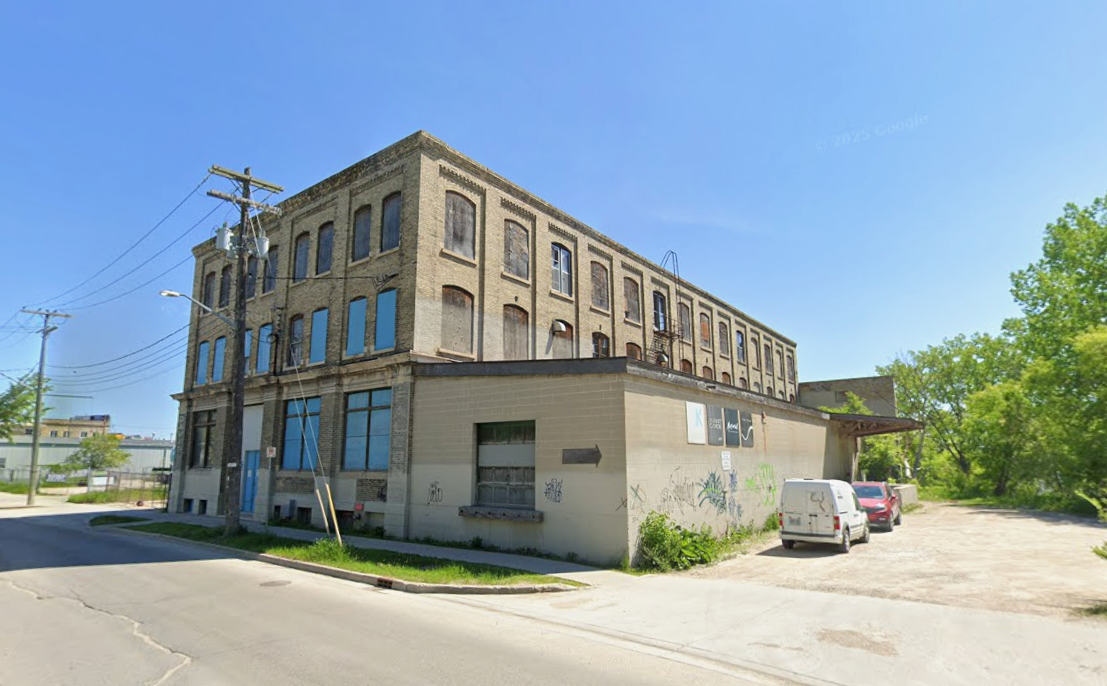 Photo of Thomas Davidson Manufacturing