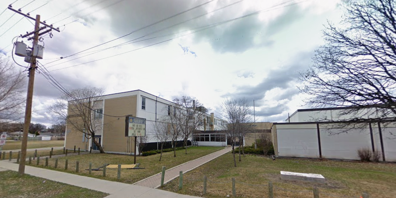 Photo of Silver Heights Collegiate