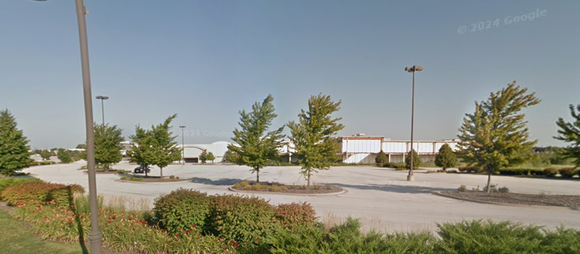 Photo of Lincoln Mall