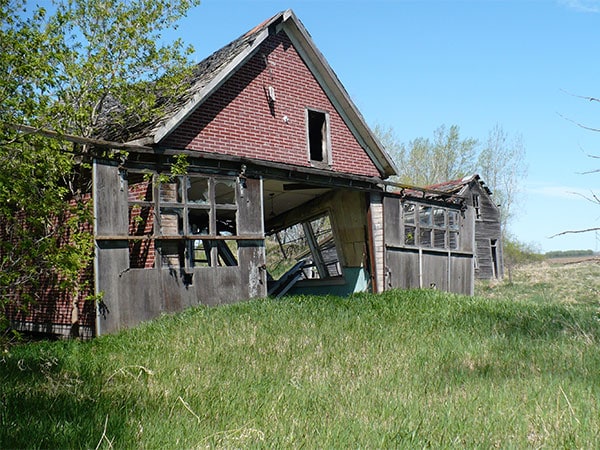 Photo of Southend School / Brampton School