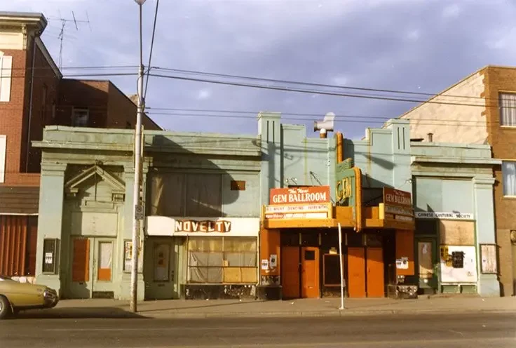 Photo of Gem Theatre/Star Theatre