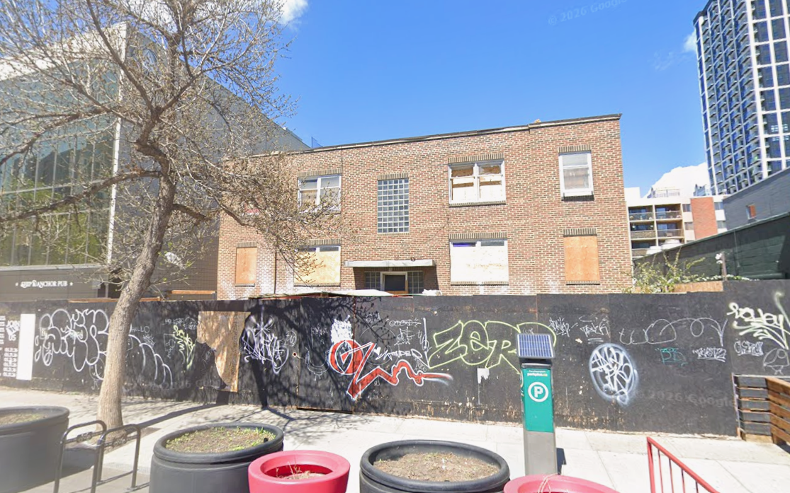 Photo of 532 17 Avenue SW (Calgary)