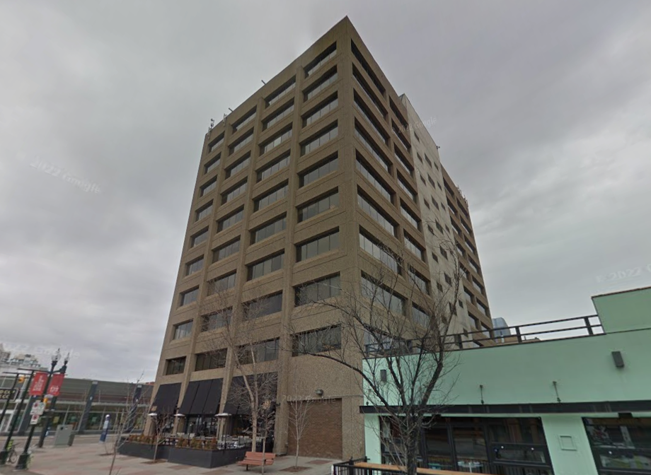 Photo of Grosvenor Building
